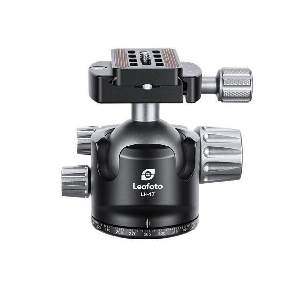 ballhead lh 47 release plate qp 70n 12