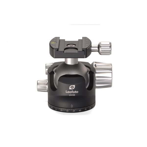 ballhead lh 55 release plate qp 70 41
