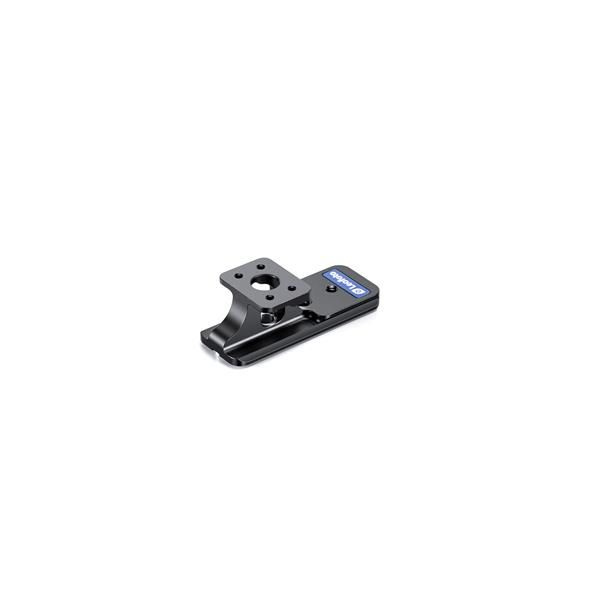 cf 01 lens foot for canon arca swiss with qd 9