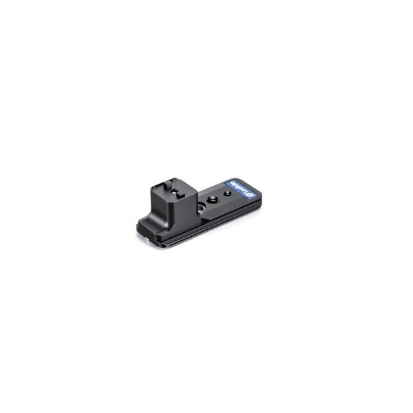 cf 02 lens foot for canon arca swiss with qd 9