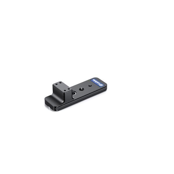 cf 03 lens foot for canon arca swiss with qd 9