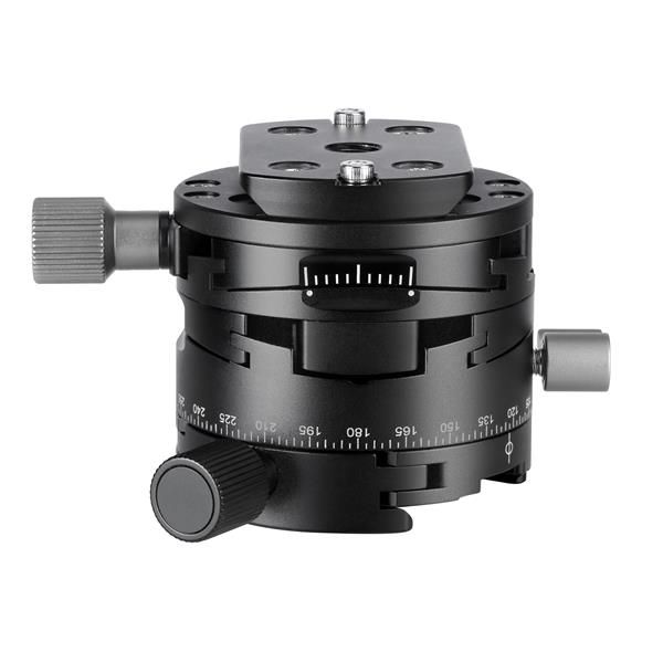 g2 geared panning clamp 35