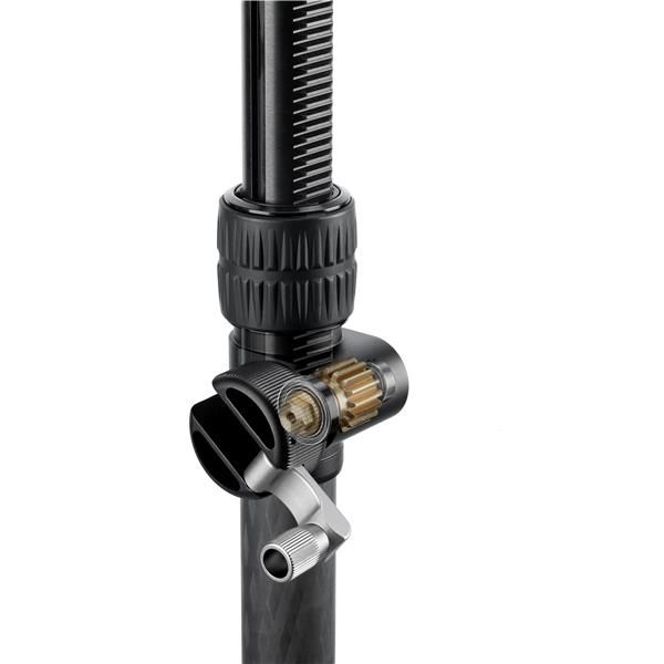 gc 282c geared center column 25
