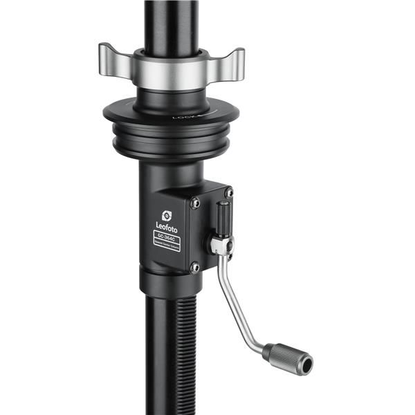 gc 364c geared center column 39