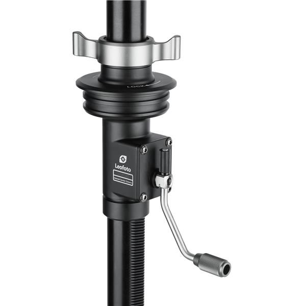 gc 404c geared center column 36