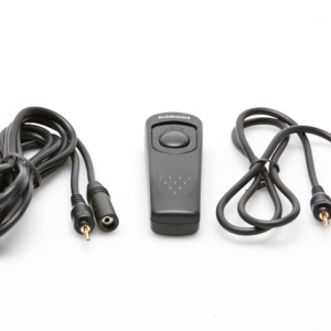 phase one hahnel remote shutter release 4