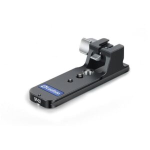 sf 02 lens foot for sony arca swiss with qd 28