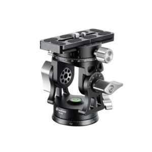 vh 30r two way head with handle and dual panorama 20