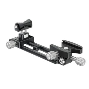 vr 150 lens support with clamp 171mm 7 1