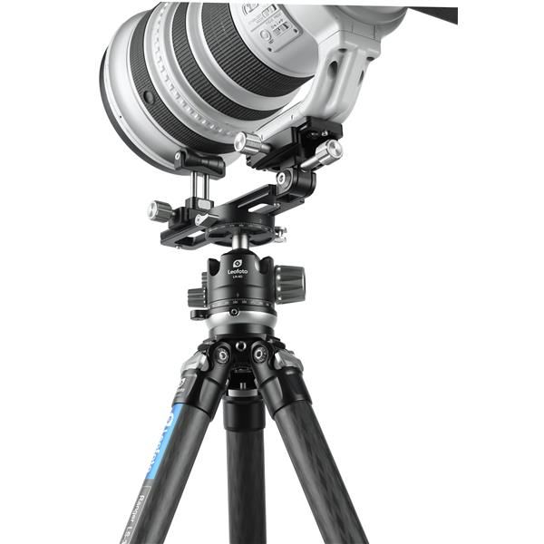 vr 150 lens support with clamp 171mm 9 1