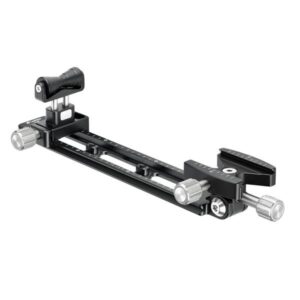vr 150l lens support with clamp 271mm 7
