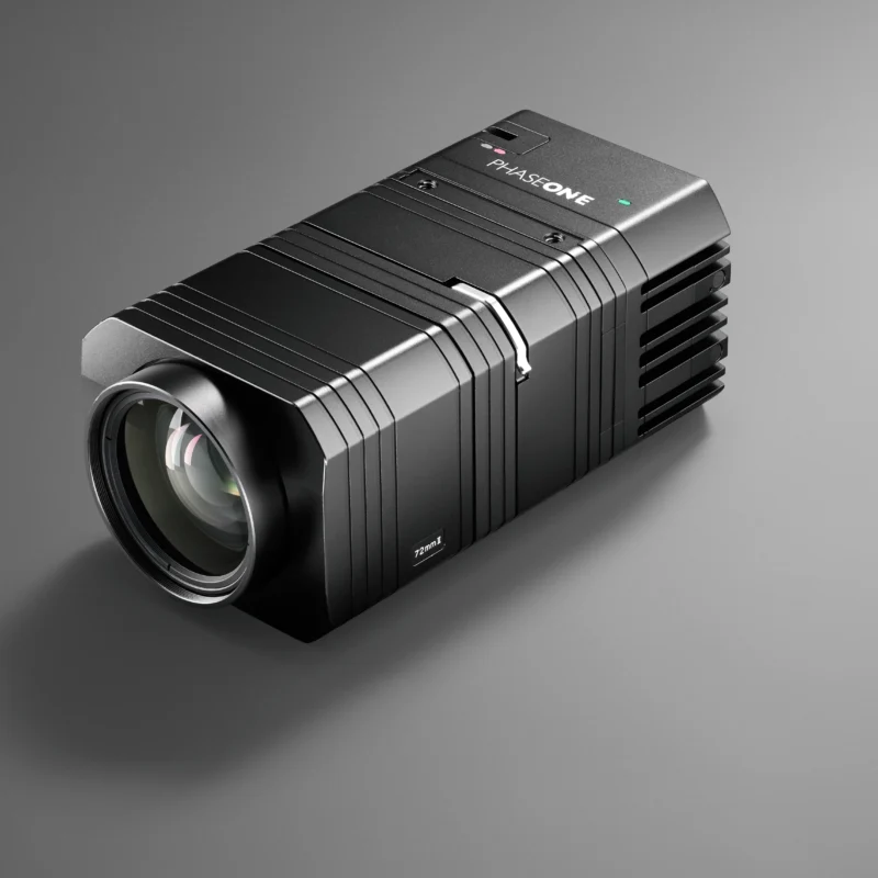 iXH 100MP Product Image Left Side TIF 2024