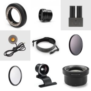 Hasselblad Accessories