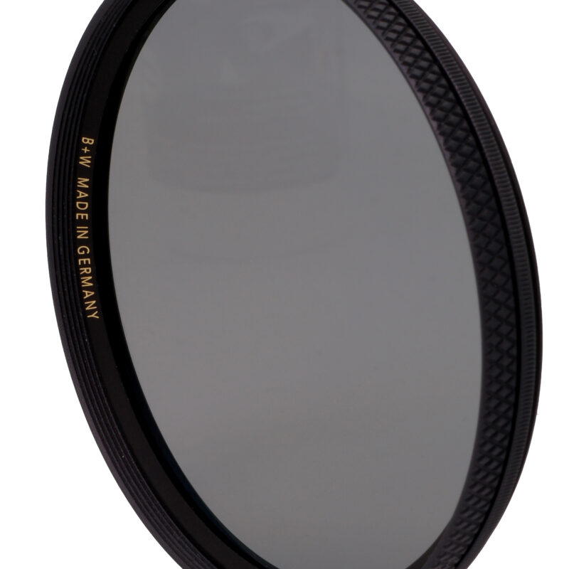 Basic Filter B+W Polarizing Filter BW1100743