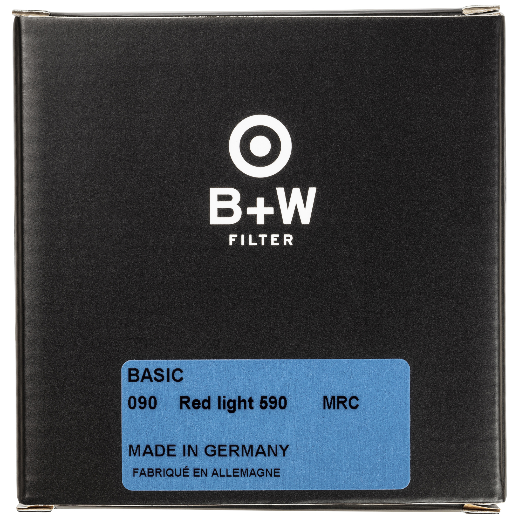 Basic BW Black and White Filter BW1102669 3