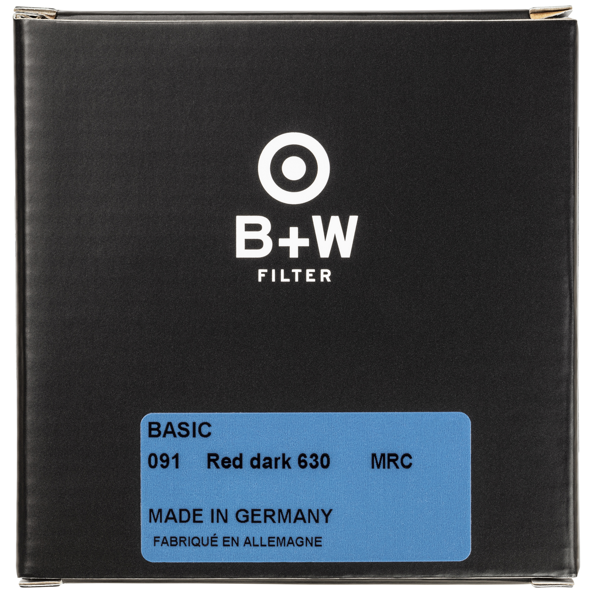 Basic BW Black and White Filter BW1102691 3