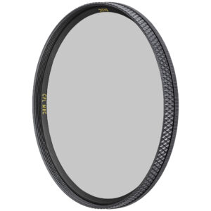 Basic BW Polarizing Filter BW1100880