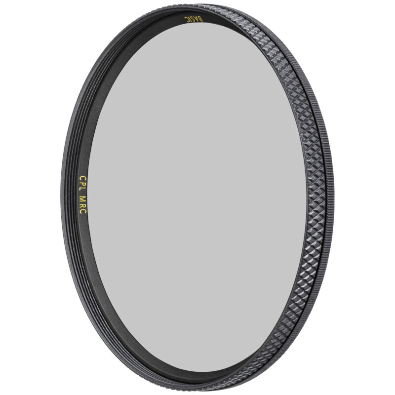 Basic BW Polarizing Filter BW1100880
