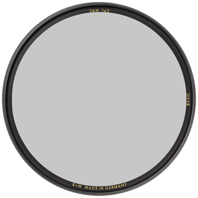 Basic BW Polarizing Filter BW1100880 1