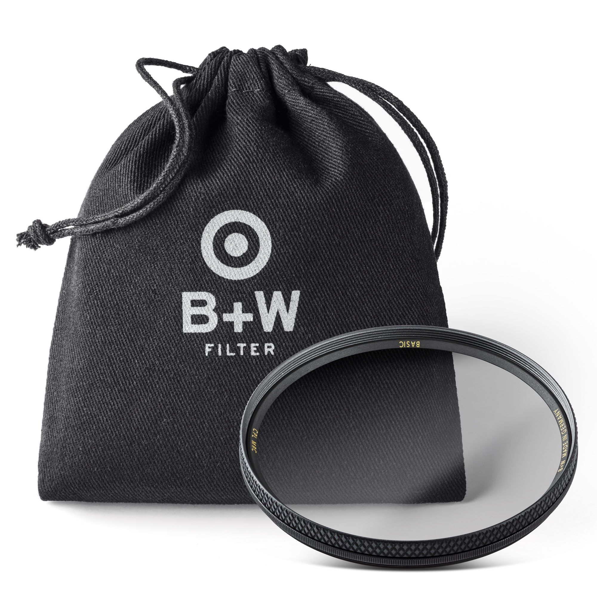 Basic BW Polarizing Filter BW1100880 2