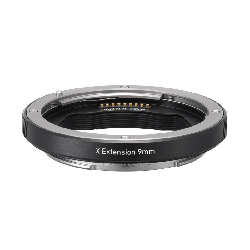 hasselblad x extension tube 9mm 1