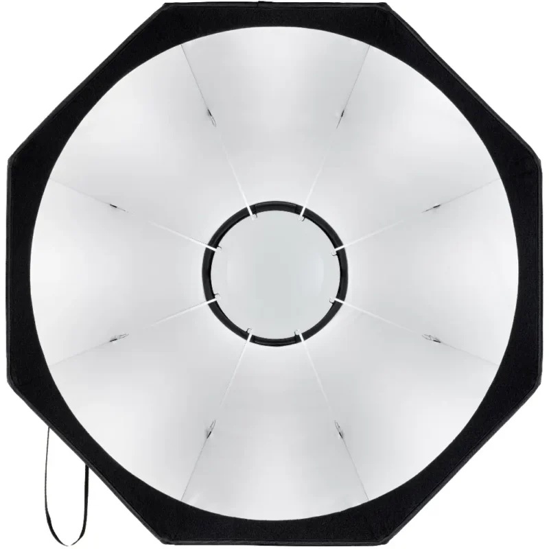 Pegasus Beauty Dish 4