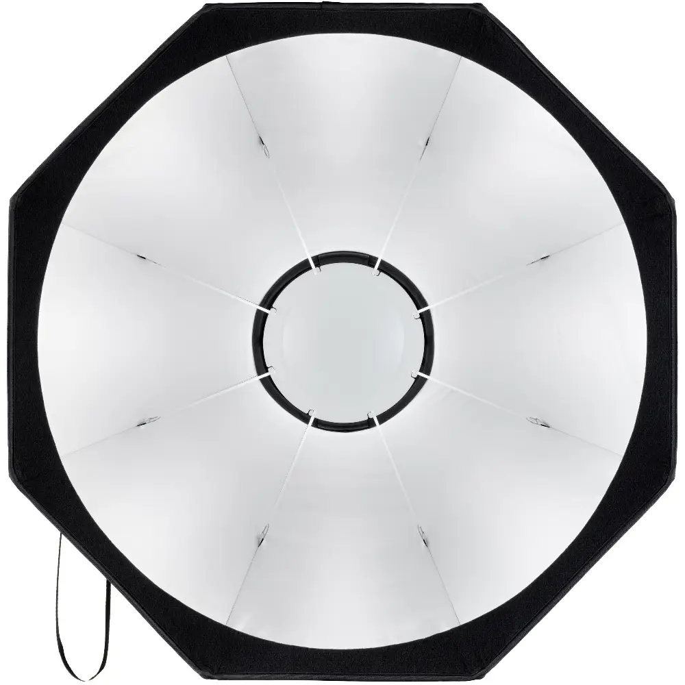 Pegasus Beauty Dish 4