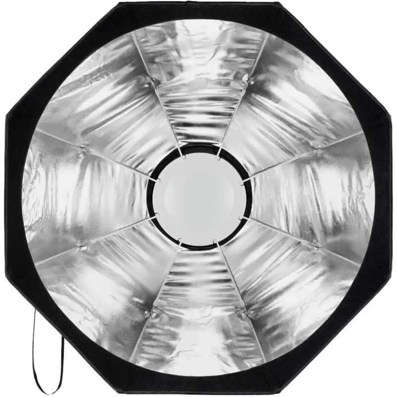 Pegasus Beauty Dish 5