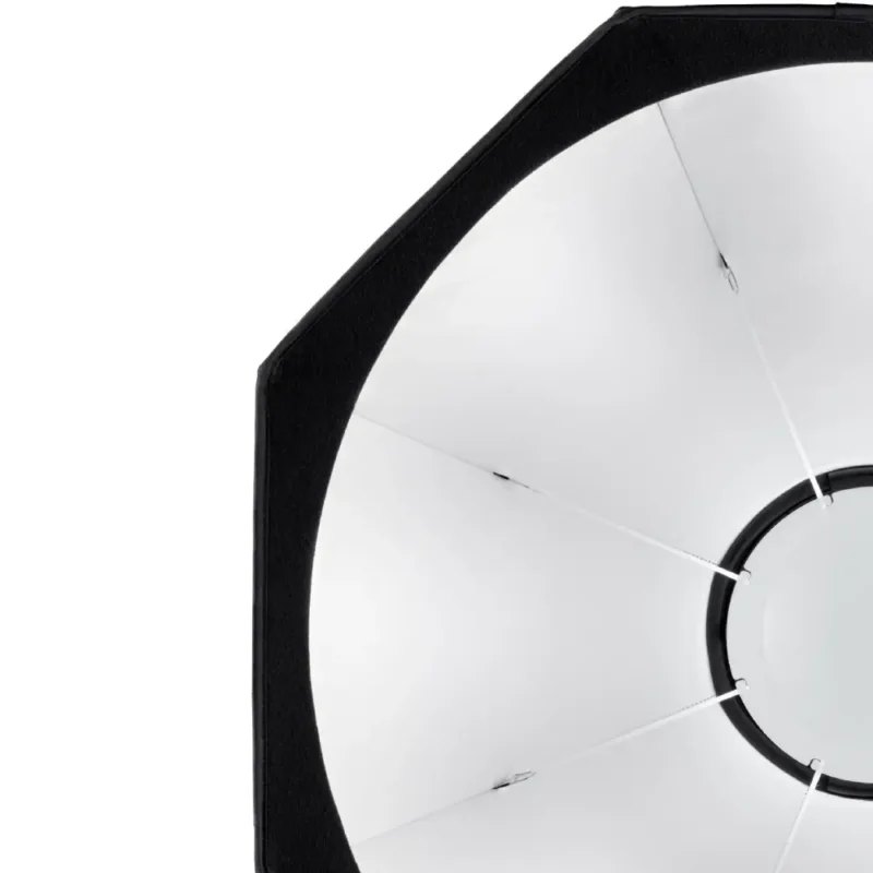 Pegasus Beauty Dish 8