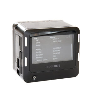 C6279APhase One IQ4 150 JD010725