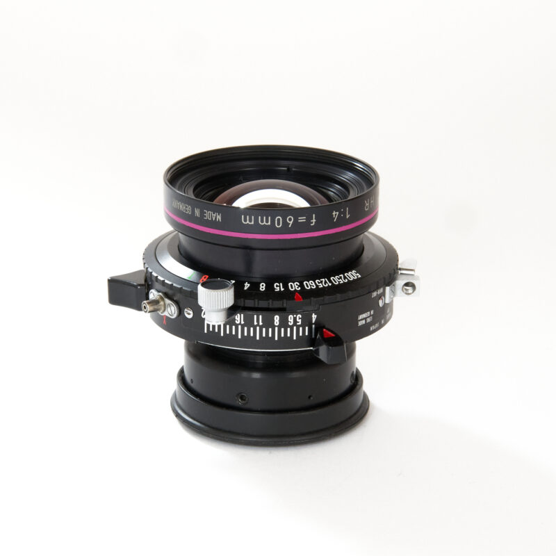 Rodenstock Apo Sironar Dig. HR 60mm f4 11603098