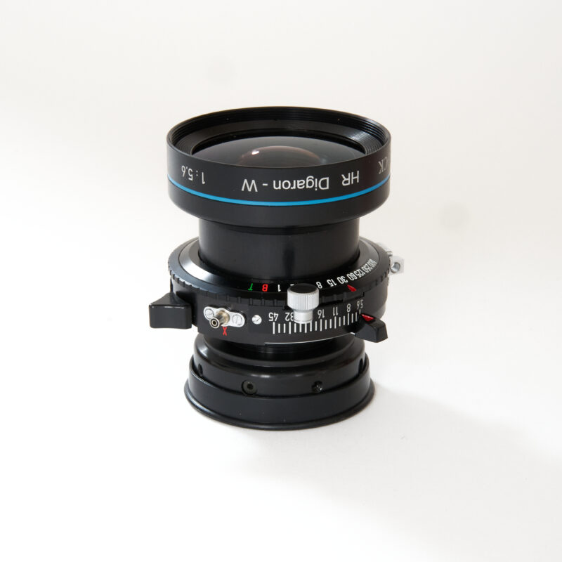 Rodenstock HR Digaron W 70mm f5.6 12239256