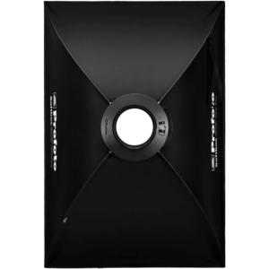 Softbox 2x3 white back