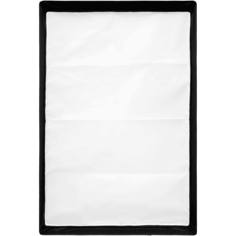Softbox 2x3 white front