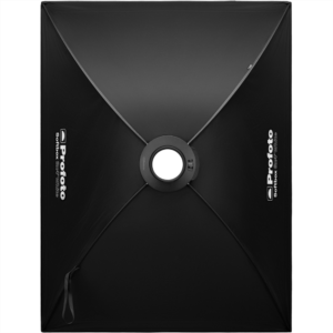 Softbox 3x4 white back