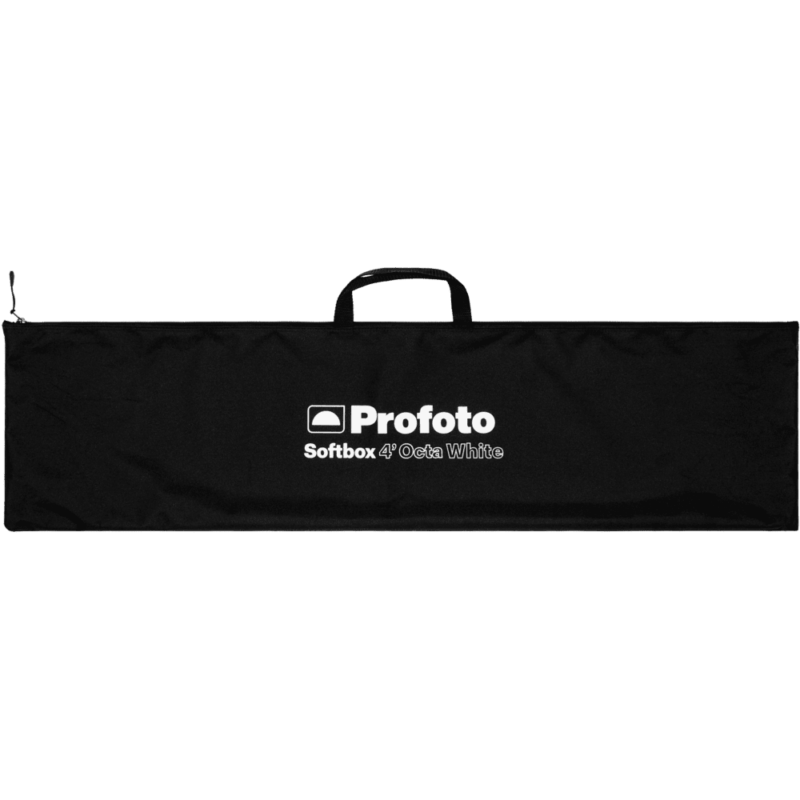 Softbox octa 4 white case