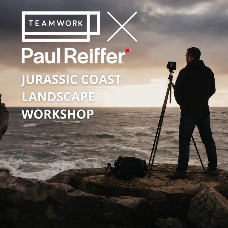 Jurassic Coast Workshop