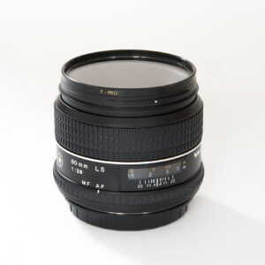 P1 80mm f2.8LS. PK008350