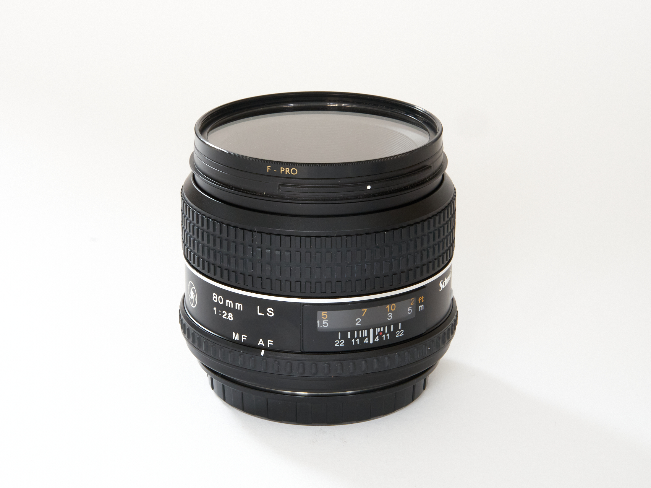 P1 80mm f2.8LS. PK008350