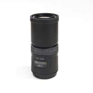 Mamiya 645 AF 210mm f4 ULD TE1142