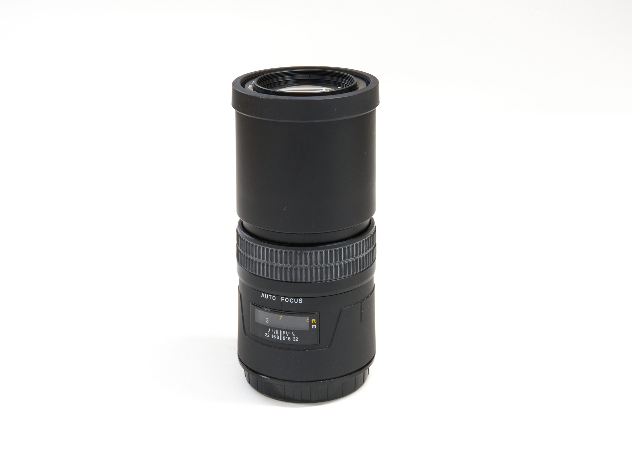 Mamiya 645 AF 210mm f4 ULD TE1142