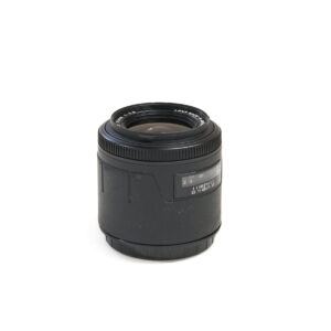 Mamiya 645 AF 55mm f2.8 TC107