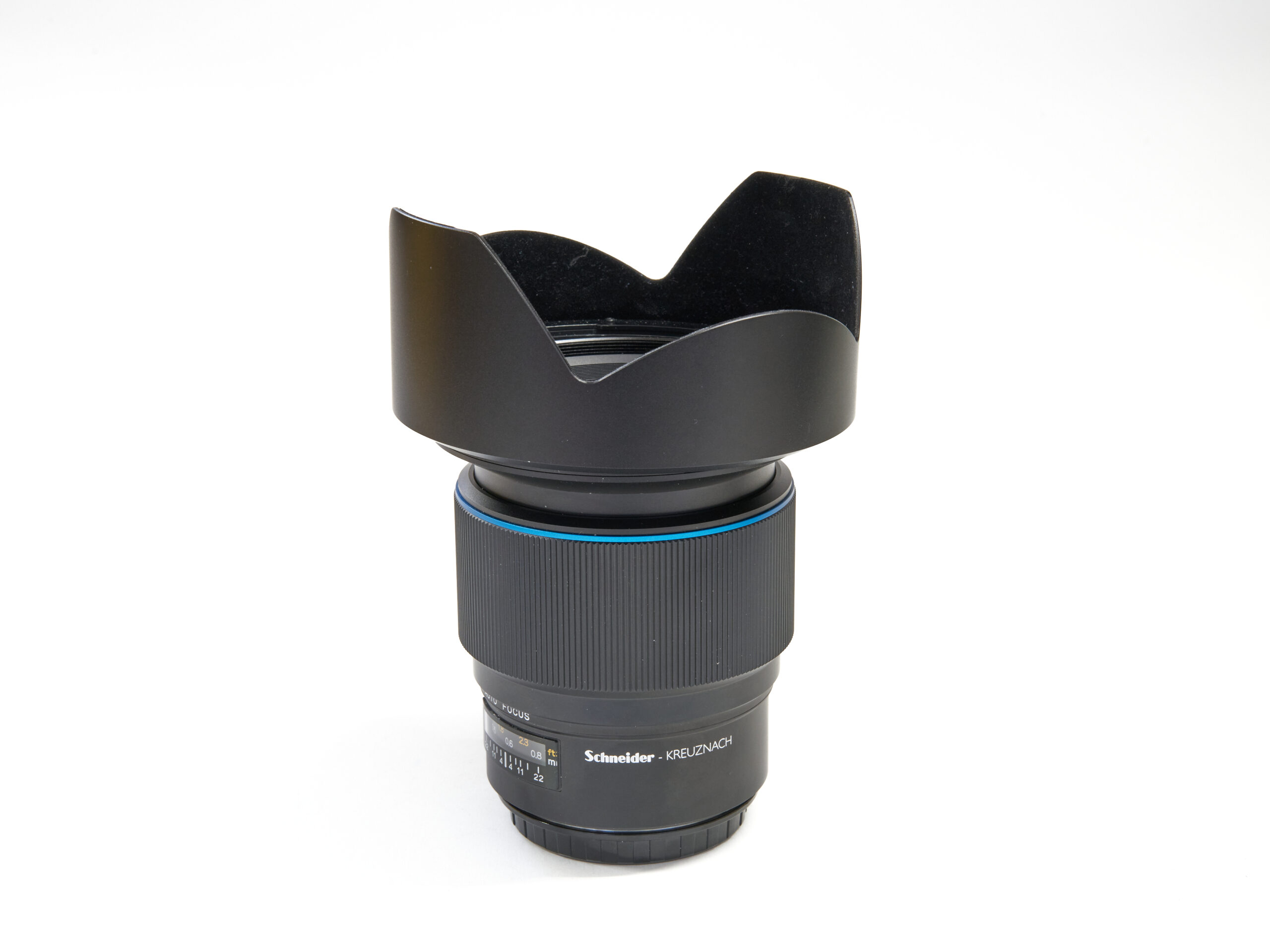 P1 Schneider 35mm f3.5 LS BR RC001636