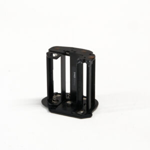 Phase One 645 AA Battery Chamber