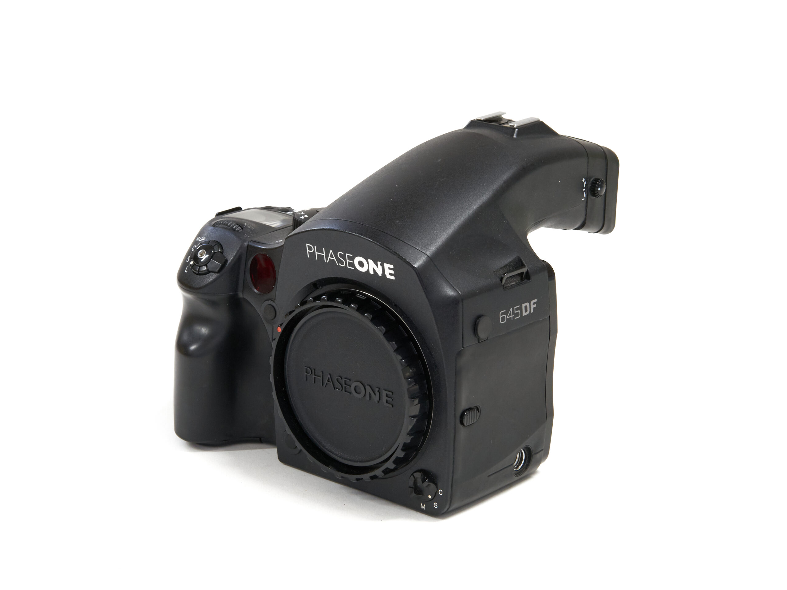 Phase One 645DF Body PJ002342