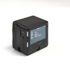Phase One IQ280 MAFD Digital Back GP001342