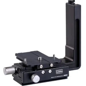 Smart Flex-L with Phase One 645 Adapter Plate AF/AFD/DF/XF