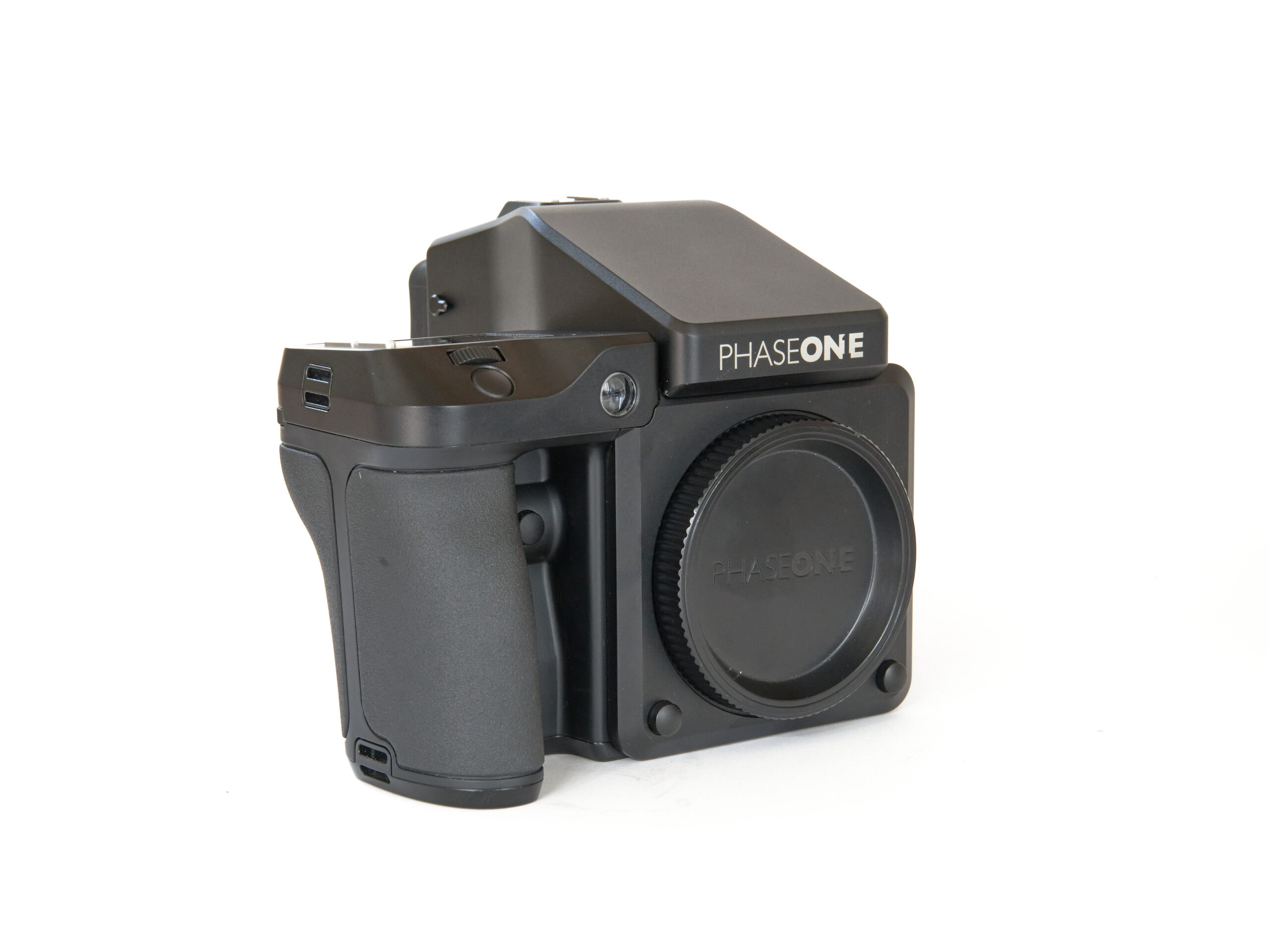 C6279B P1 XF Body + PrismRA003691 RB003691