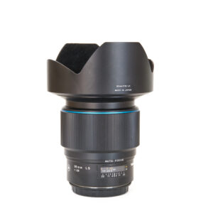 C6279C P1 35mm f3.5 LS BR lens. RC001655