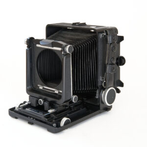 C6280A Wista VX 5x4 View Camera V842328